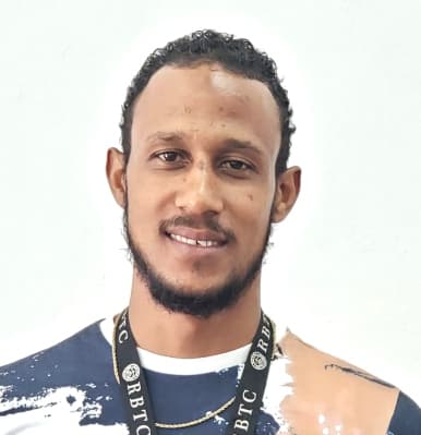 Jermaine Nathanson — Aftersales Manager