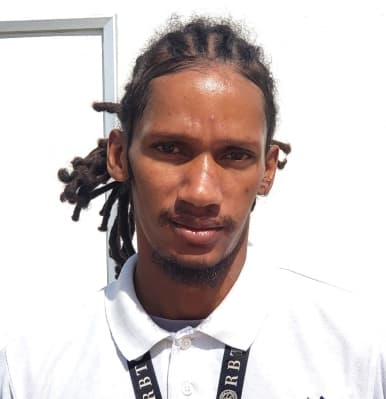 Jaydon Nathanson — Administration Manager